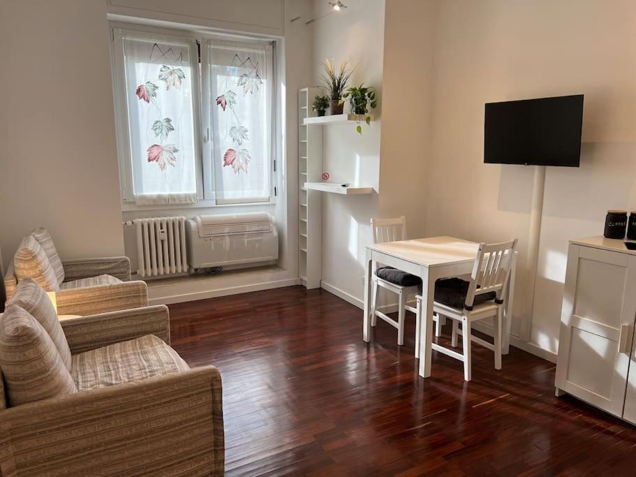 "Giulifor" - Zona Indipendenza - Risorgimento Apartman Milánó Kültér fotó