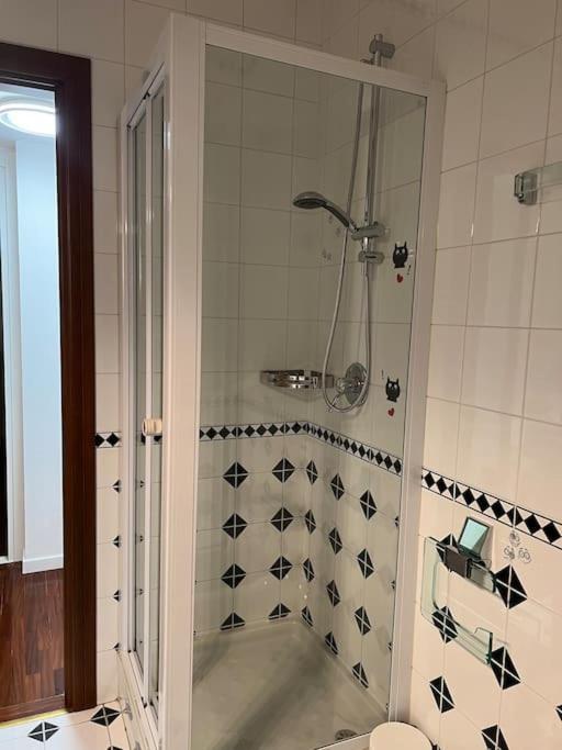 "Giulifor" - Zona Indipendenza - Risorgimento Apartman Milánó Kültér fotó