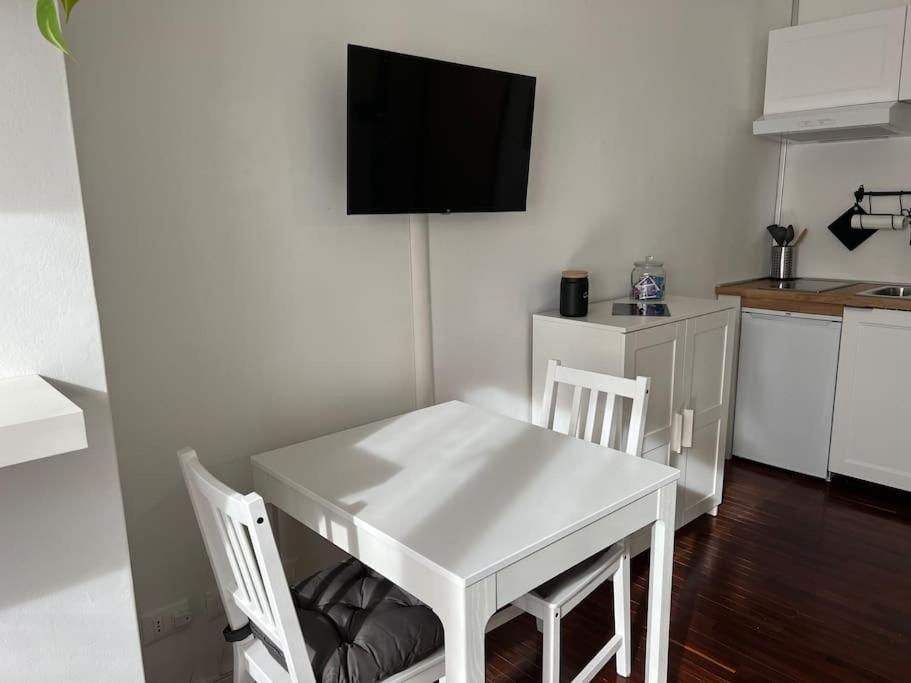 "Giulifor" - Zona Indipendenza - Risorgimento Apartman Milánó Kültér fotó