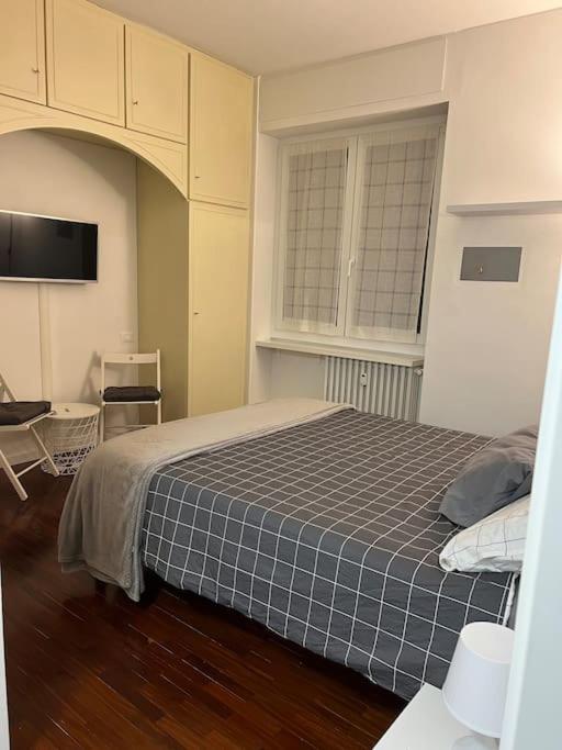 "Giulifor" - Zona Indipendenza - Risorgimento Apartman Milánó Kültér fotó