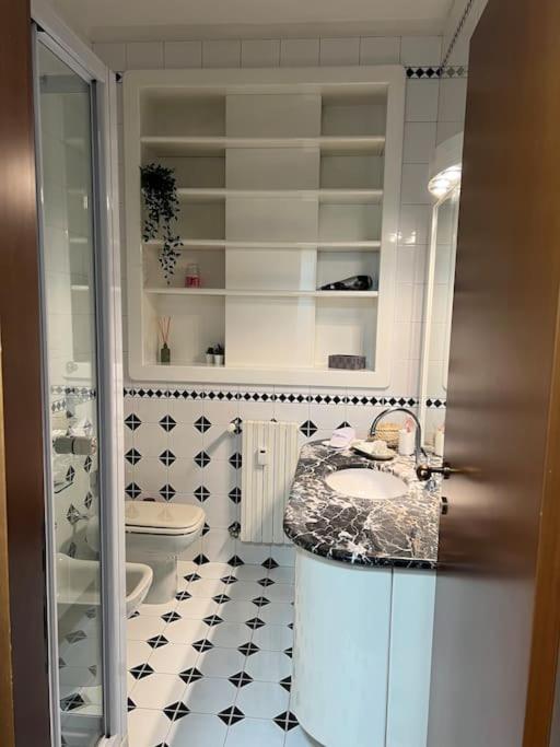 "Giulifor" - Zona Indipendenza - Risorgimento Apartman Milánó Kültér fotó
