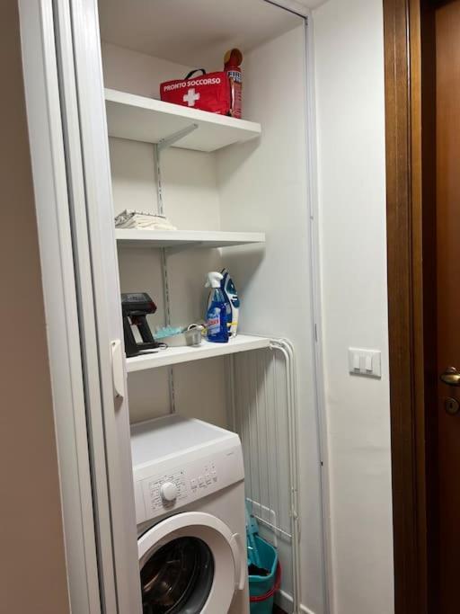 "Giulifor" - Zona Indipendenza - Risorgimento Apartman Milánó Kültér fotó