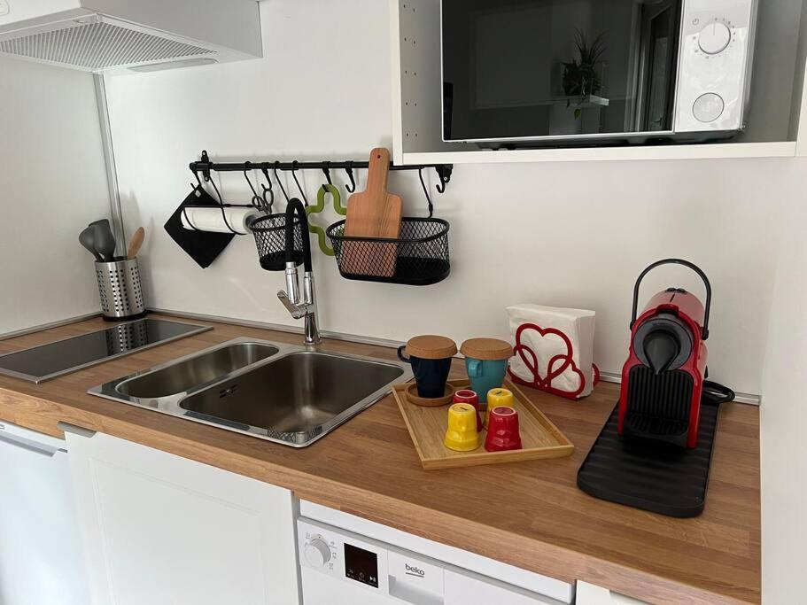"Giulifor" - Zona Indipendenza - Risorgimento Apartman Milánó Kültér fotó