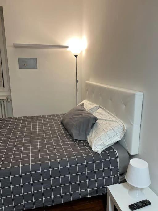"Giulifor" - Zona Indipendenza - Risorgimento Apartman Milánó Kültér fotó