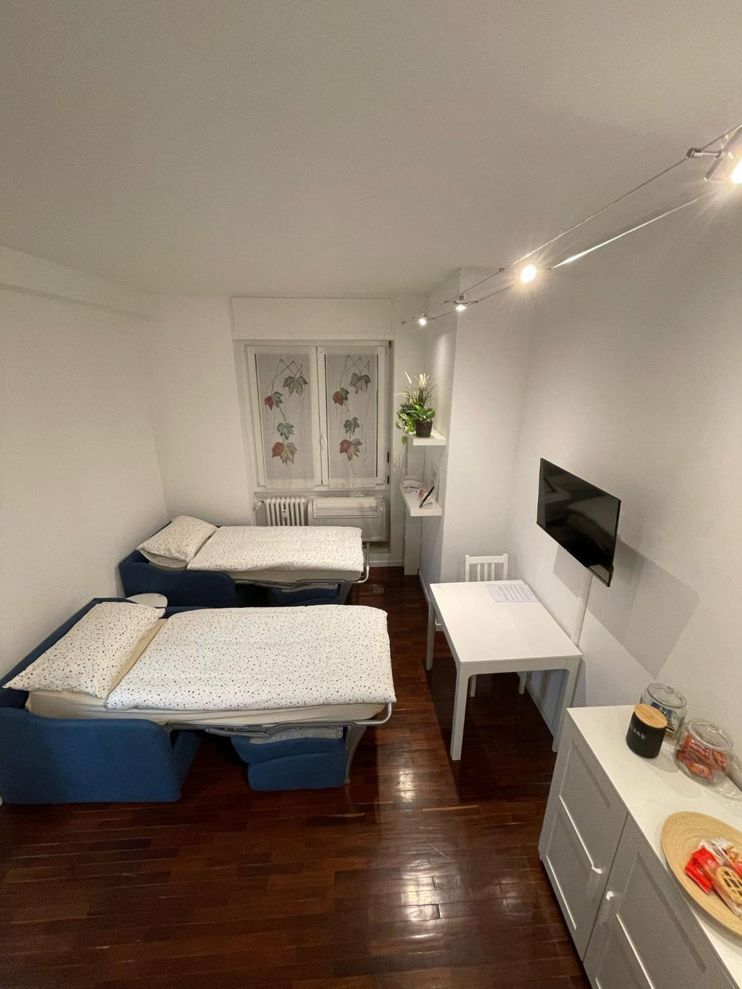"Giulifor" - Zona Indipendenza - Risorgimento Apartman Milánó Kültér fotó