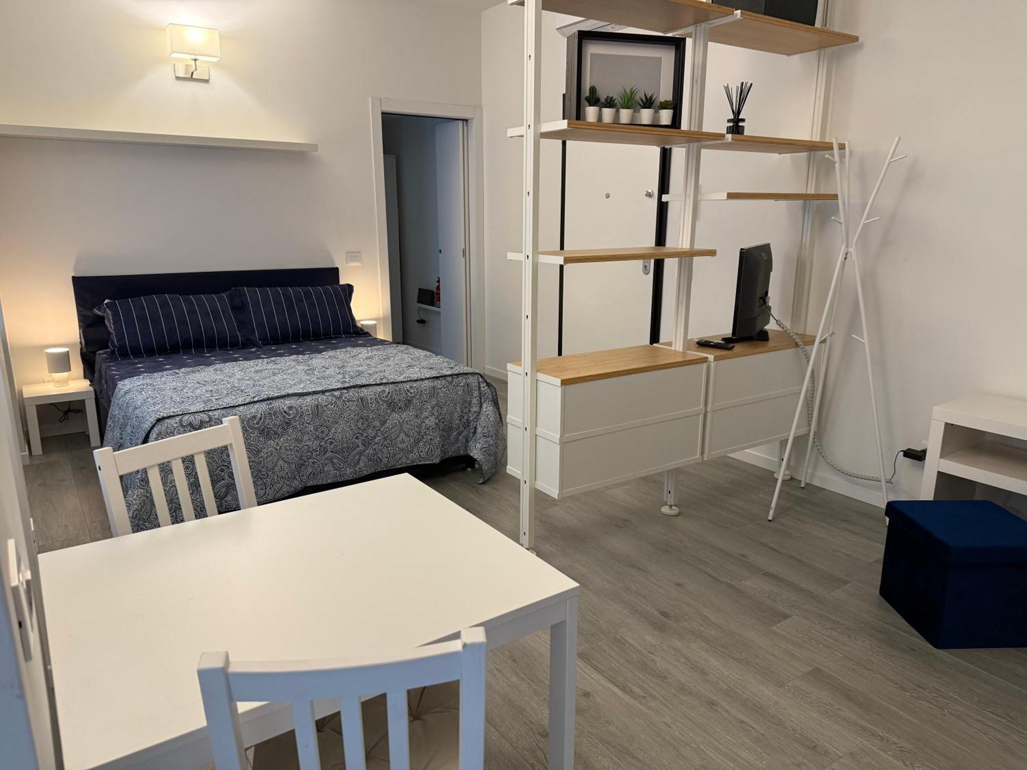 "Giulifor" - Zona Indipendenza - Risorgimento Apartman Milánó Kültér fotó