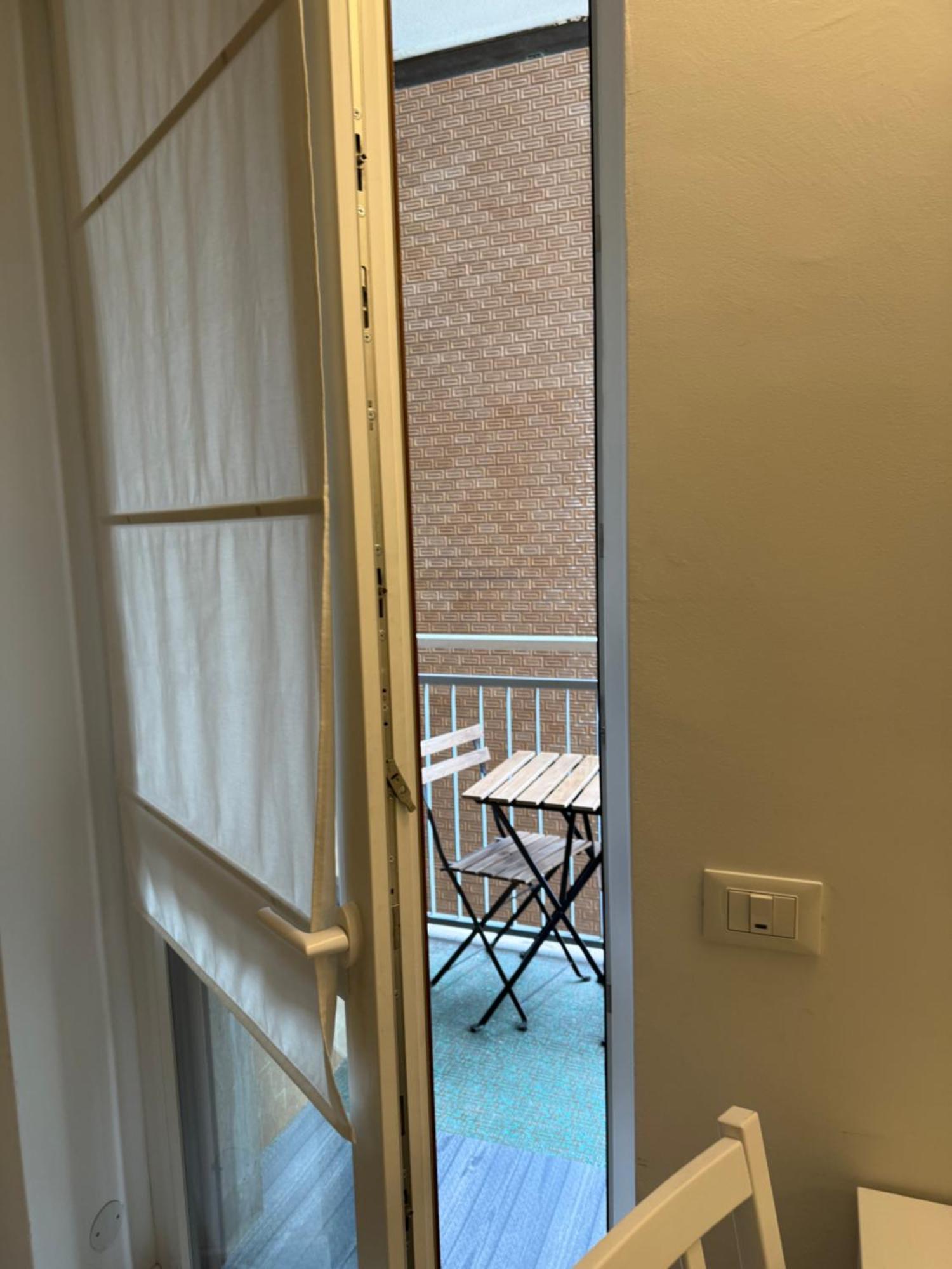 "Giulifor" - Zona Indipendenza - Risorgimento Apartman Milánó Kültér fotó