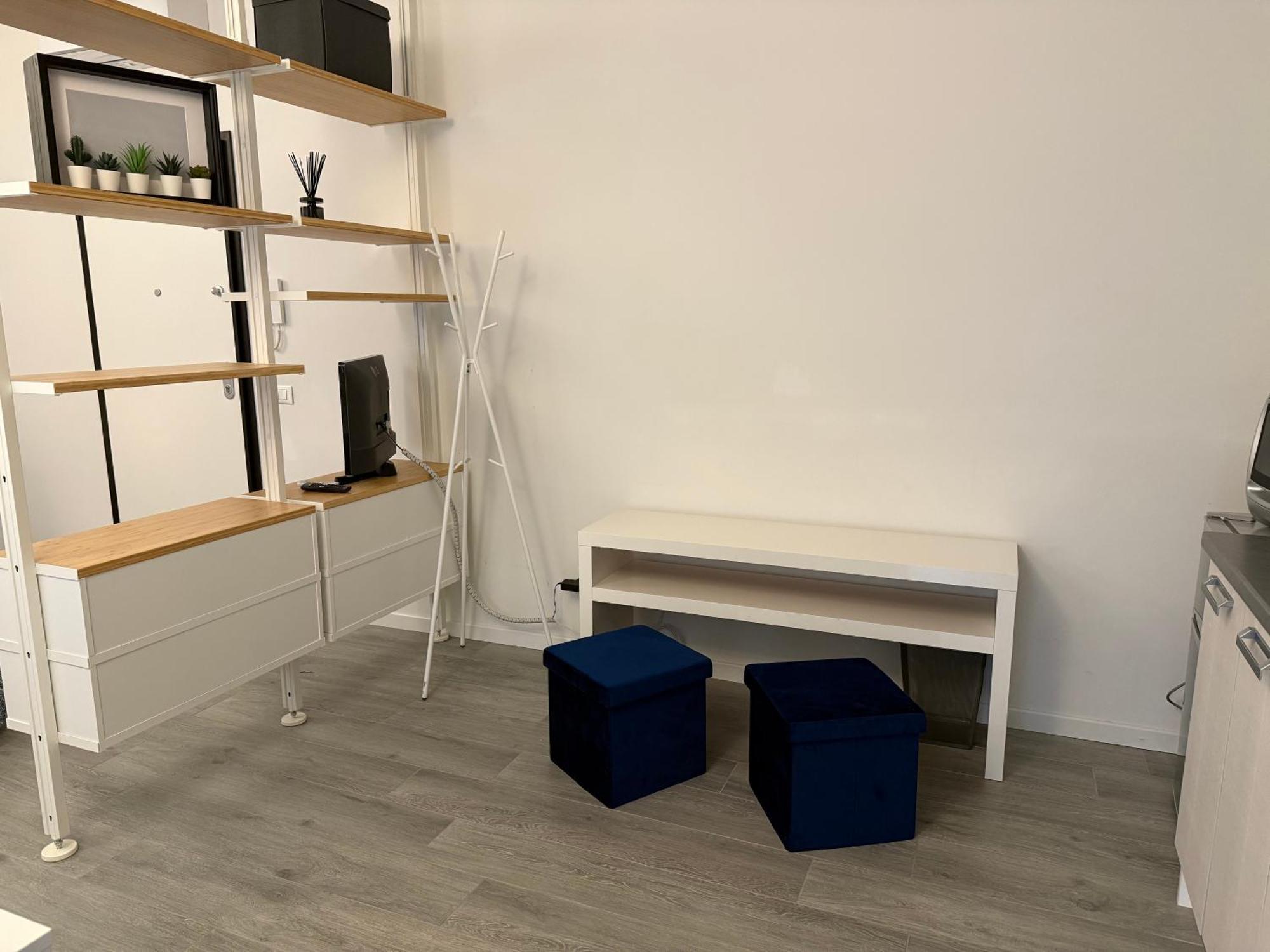 "Giulifor" - Zona Indipendenza - Risorgimento Apartman Milánó Kültér fotó