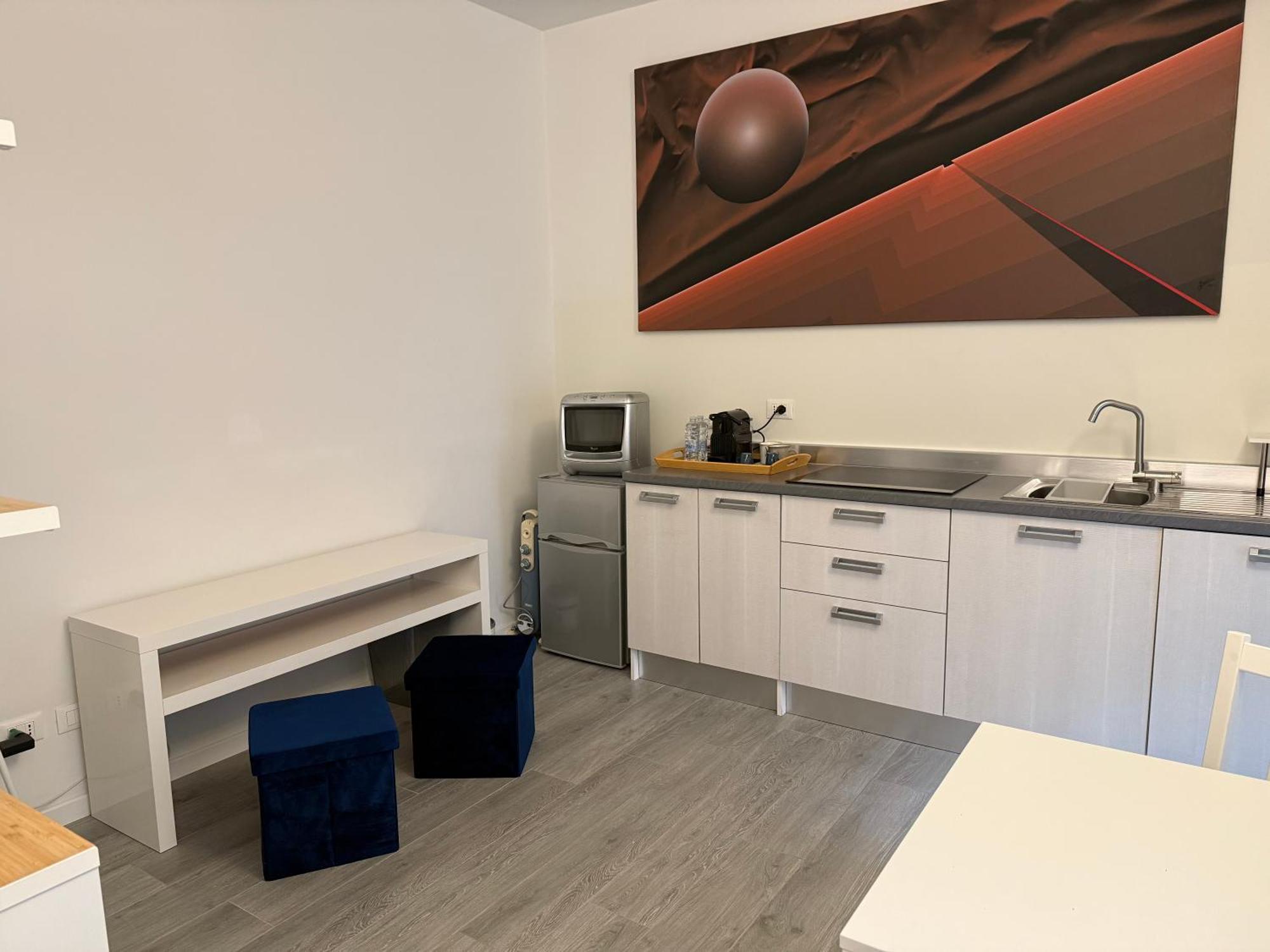 "Giulifor" - Zona Indipendenza - Risorgimento Apartman Milánó Kültér fotó