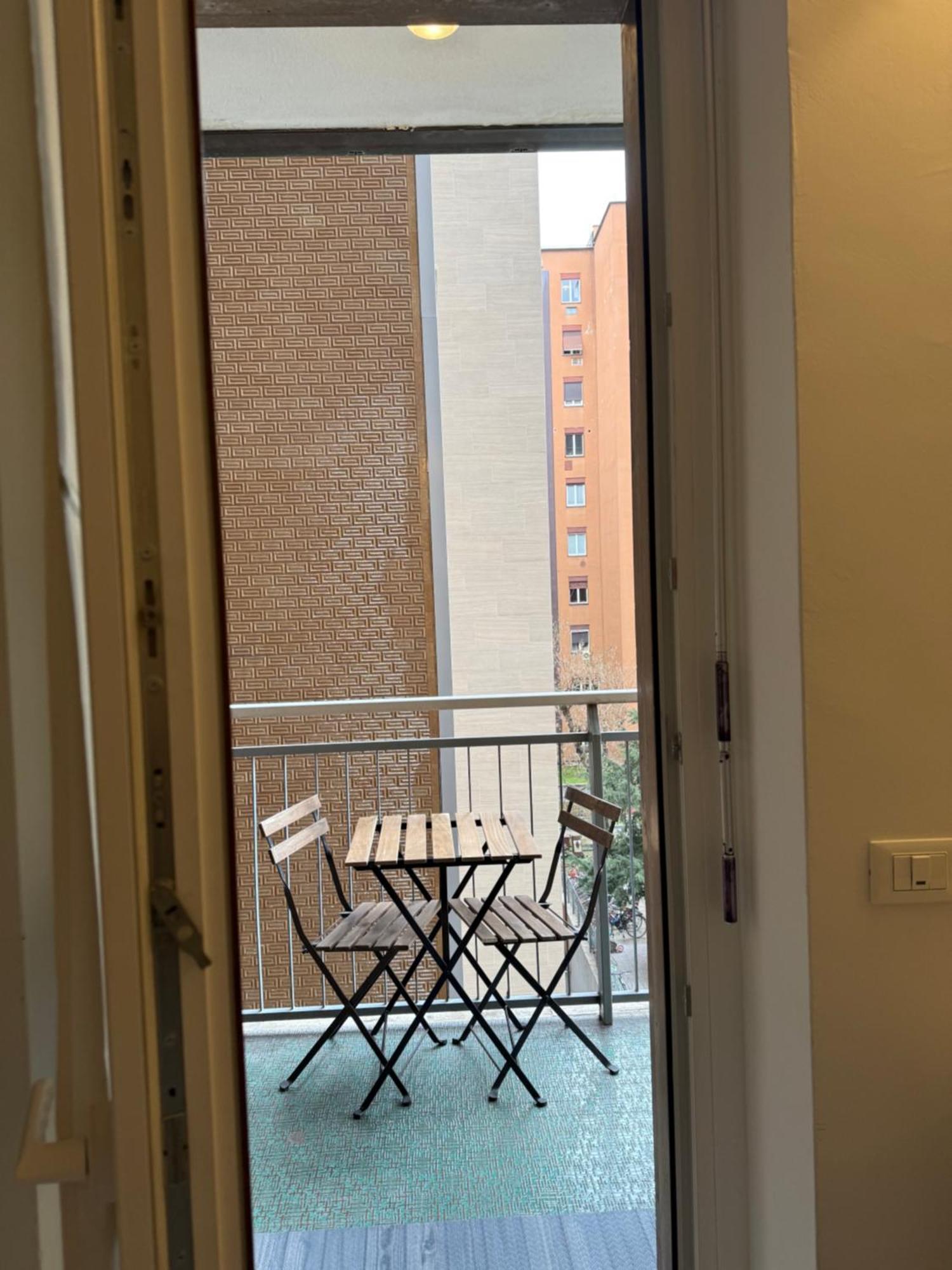 "Giulifor" - Zona Indipendenza - Risorgimento Apartman Milánó Kültér fotó