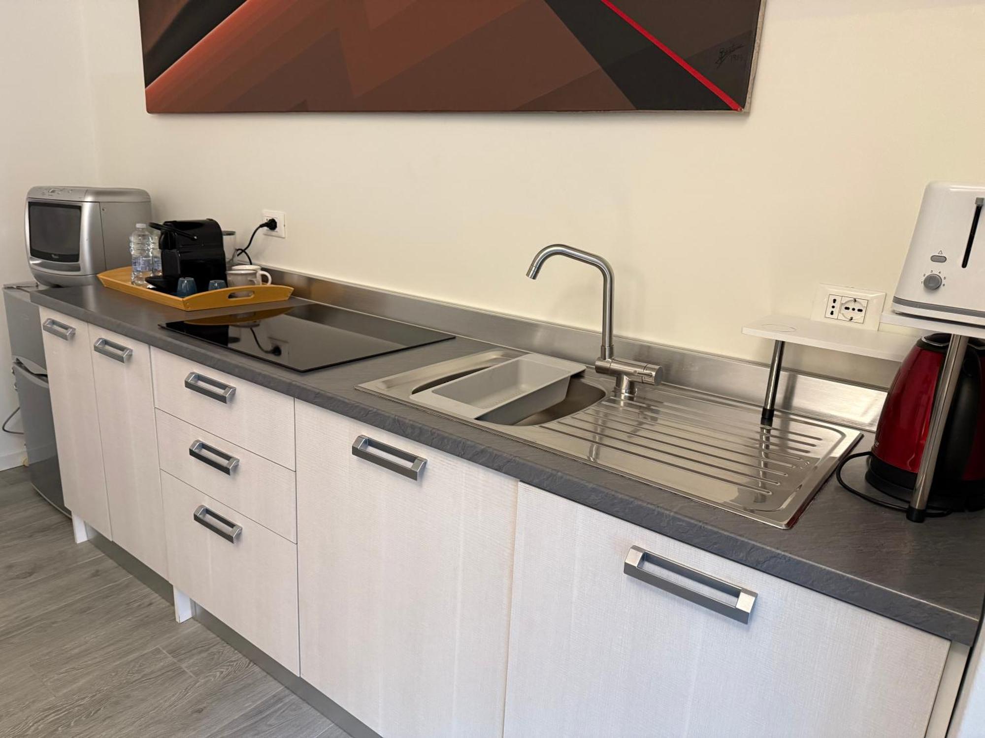 "Giulifor" - Zona Indipendenza - Risorgimento Apartman Milánó Kültér fotó