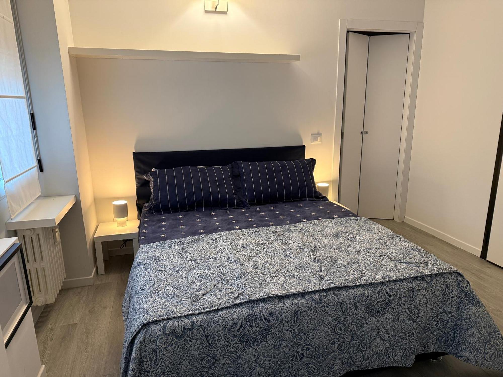 "Giulifor" - Zona Indipendenza - Risorgimento Apartman Milánó Kültér fotó