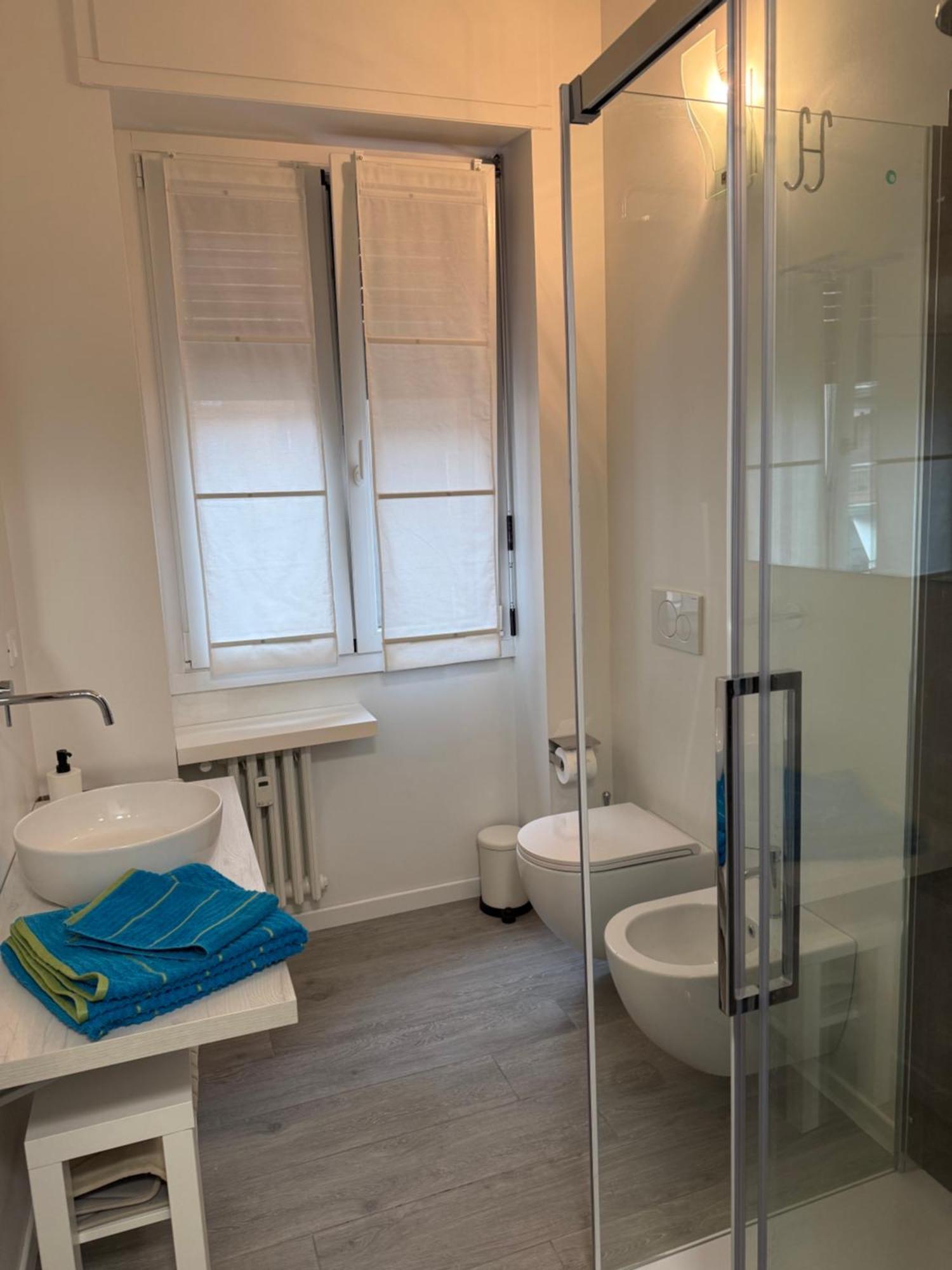 "Giulifor" - Zona Indipendenza - Risorgimento Apartman Milánó Kültér fotó