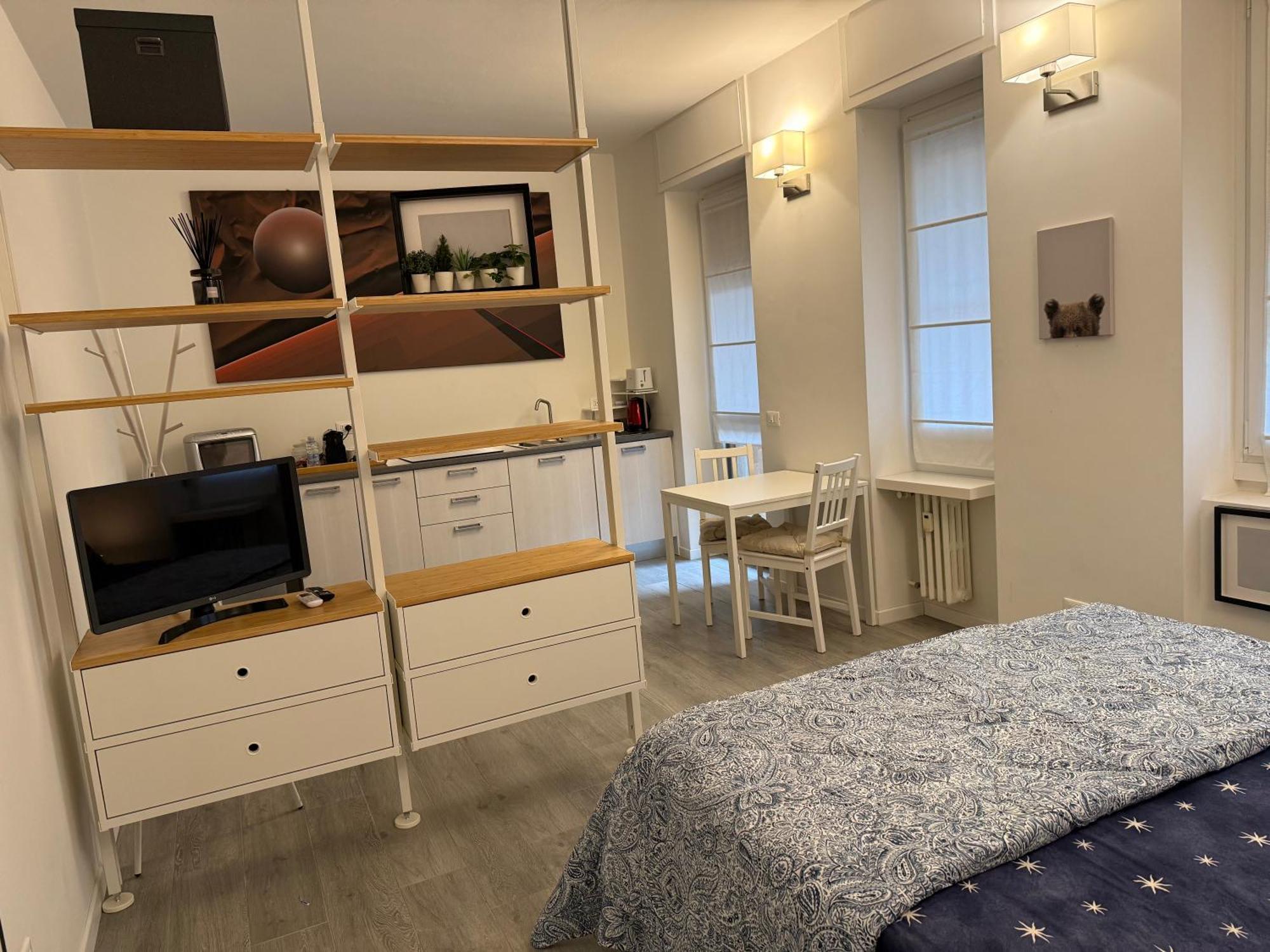 "Giulifor" - Zona Indipendenza - Risorgimento Apartman Milánó Kültér fotó